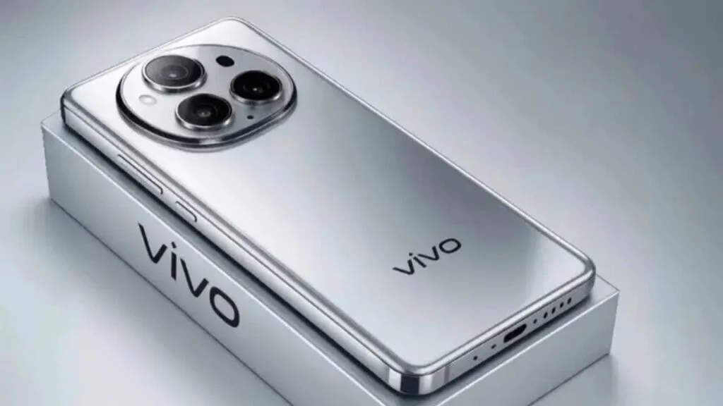 DSLR Killer! Vivo Y400 Redefines Mobile Photography with 240MP Camera & 7800mAh Battery — Pre-Booking at Just ₹2,999!