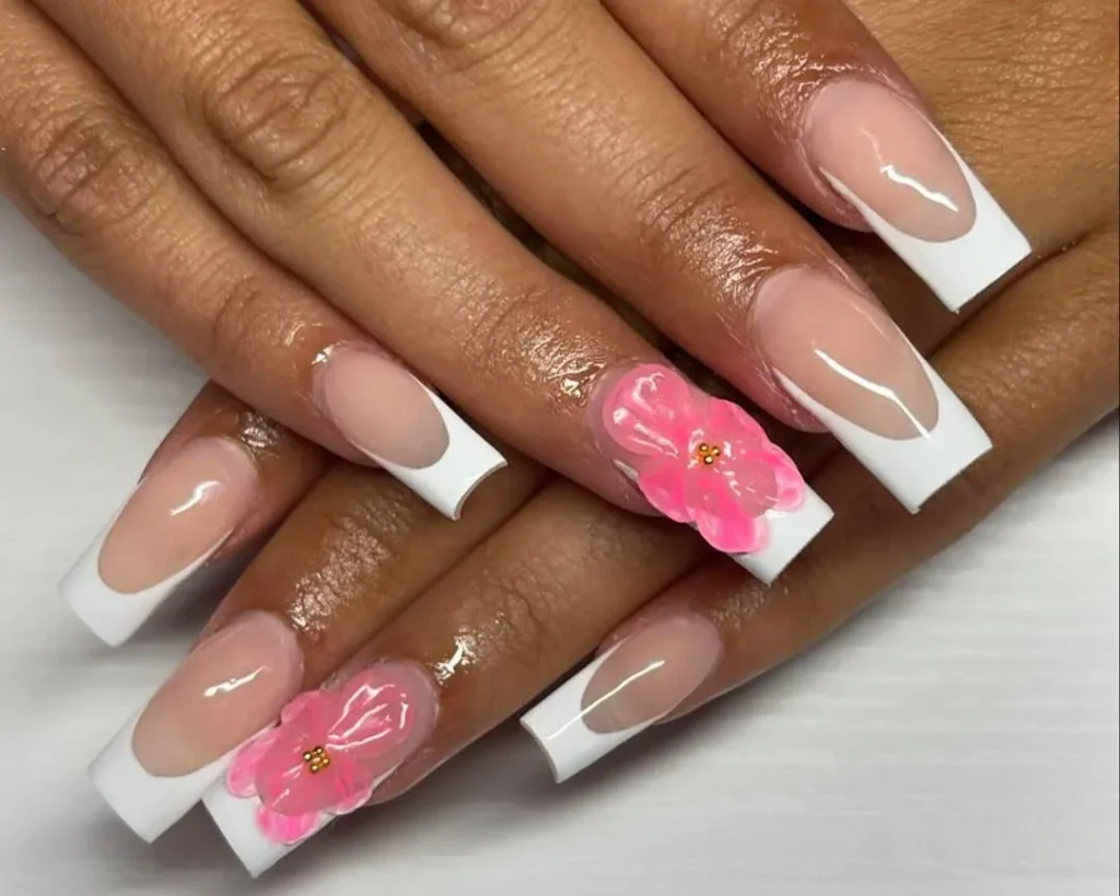 Nails Trends